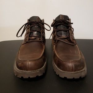 Timberland Chucka Boot Brown Size 13 Clean